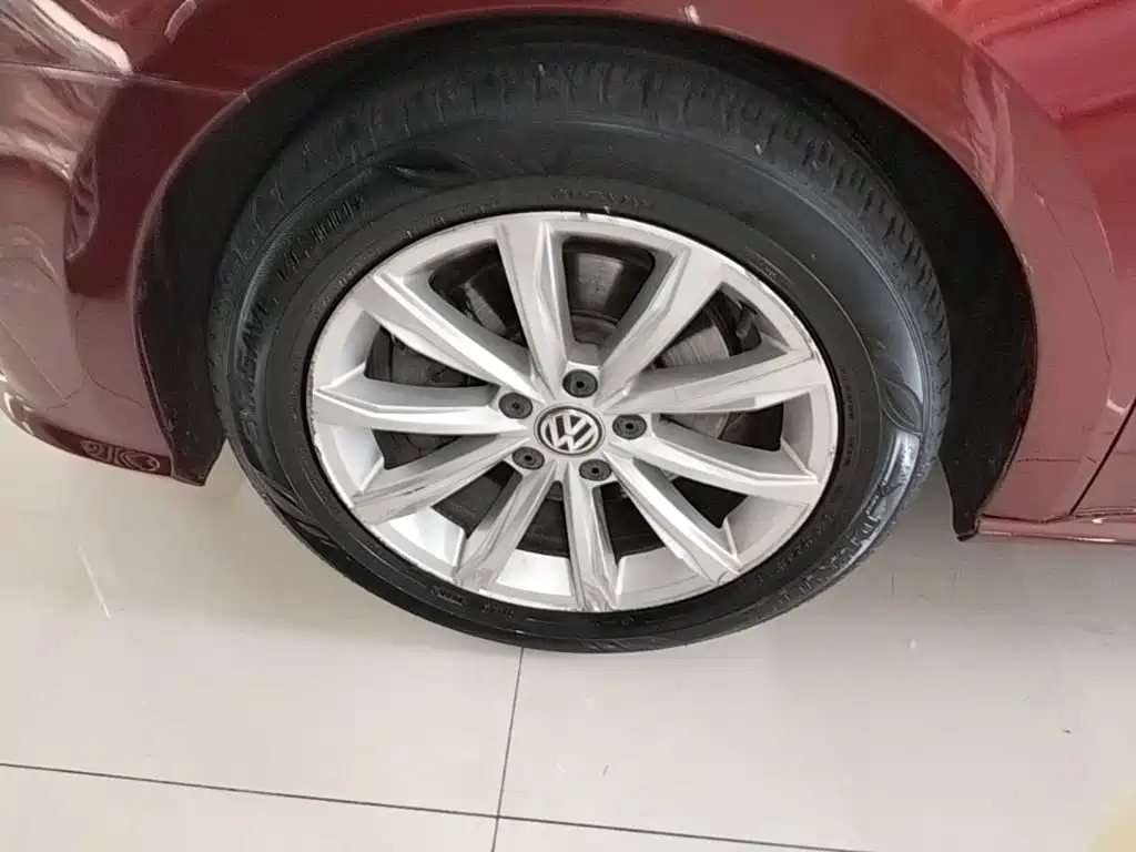 Volkswagen Passat — миниатюра 23