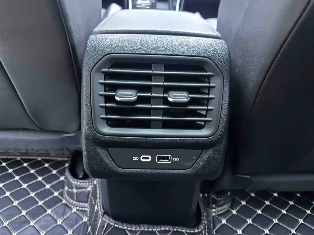 Volkswagen Lamando — миниатюра 18