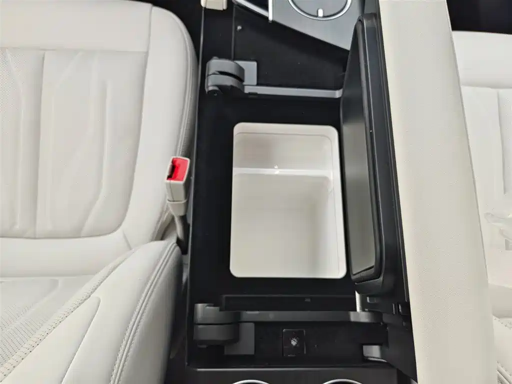 BUICK GL8 NEW ENERGY