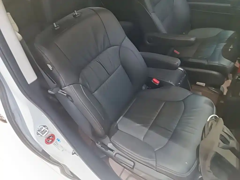 Honda Odyssey — миниатюра 25
