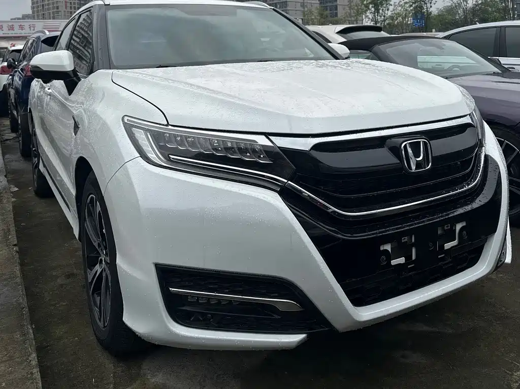 Honda UR-V