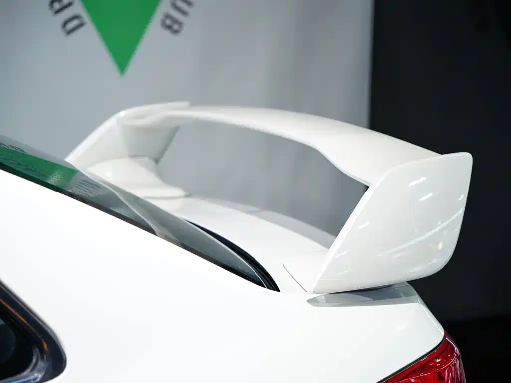 Subaru Impreza — миниатюра 18