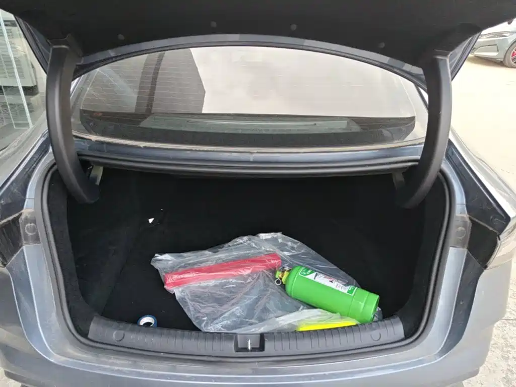 BYD Seal 06 — миниатюра 19