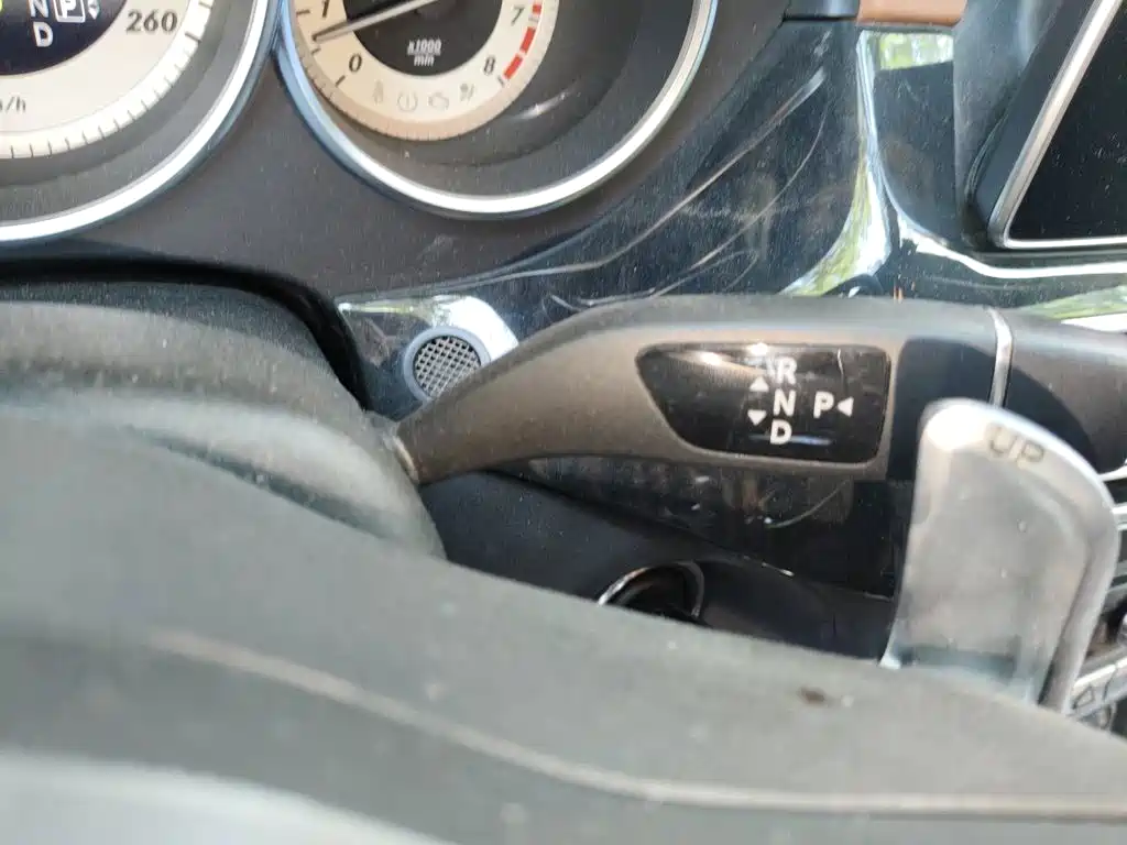 Mercedes-Benz CLS — миниатюра 10