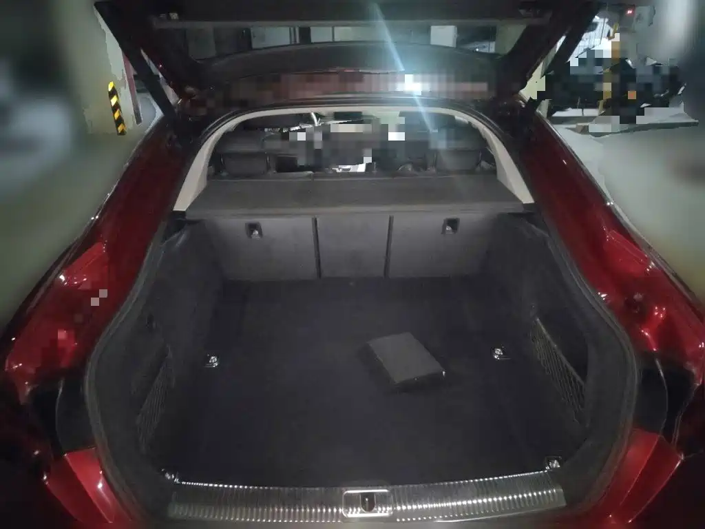 Audi A5 (Import) — миниатюра 10