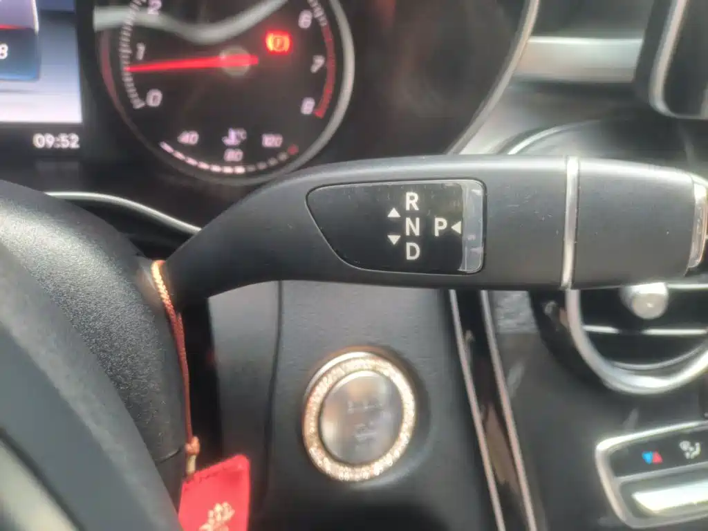 Mercedes-Benz C-Class — миниатюра 10