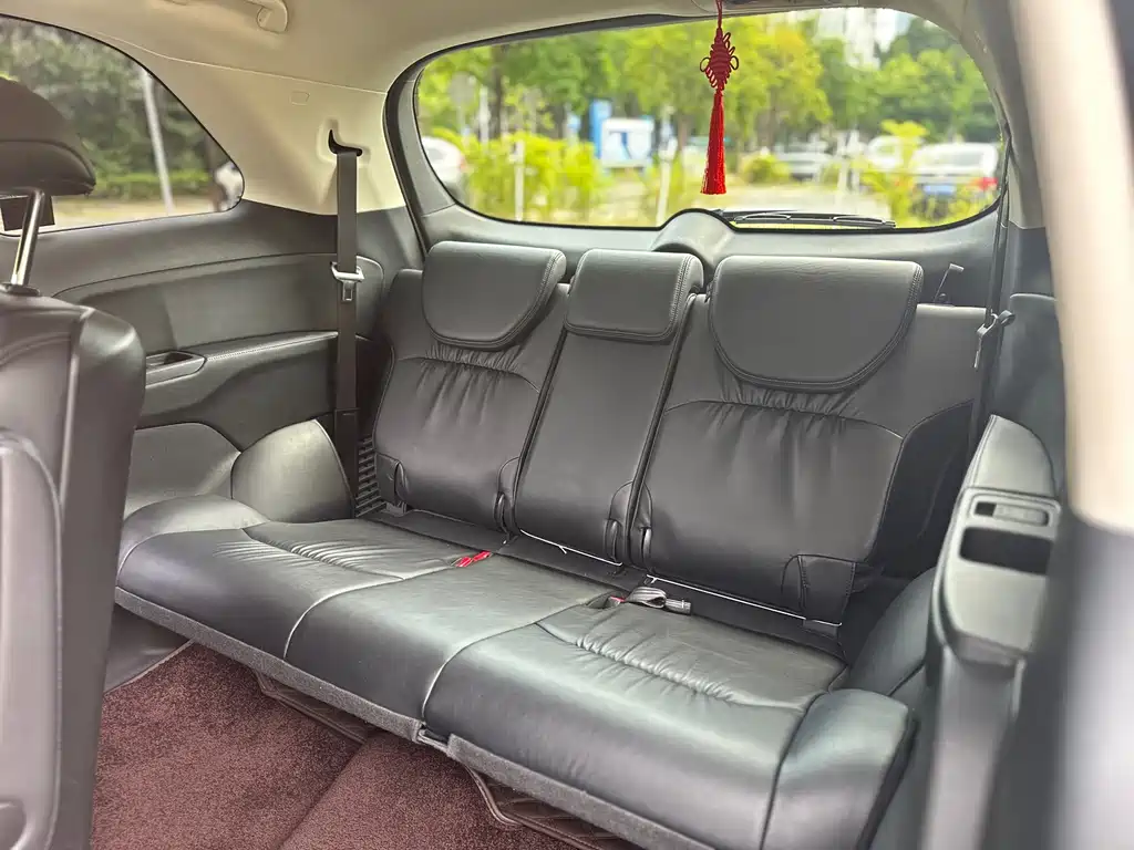 Honda Odyssey — миниатюра 10