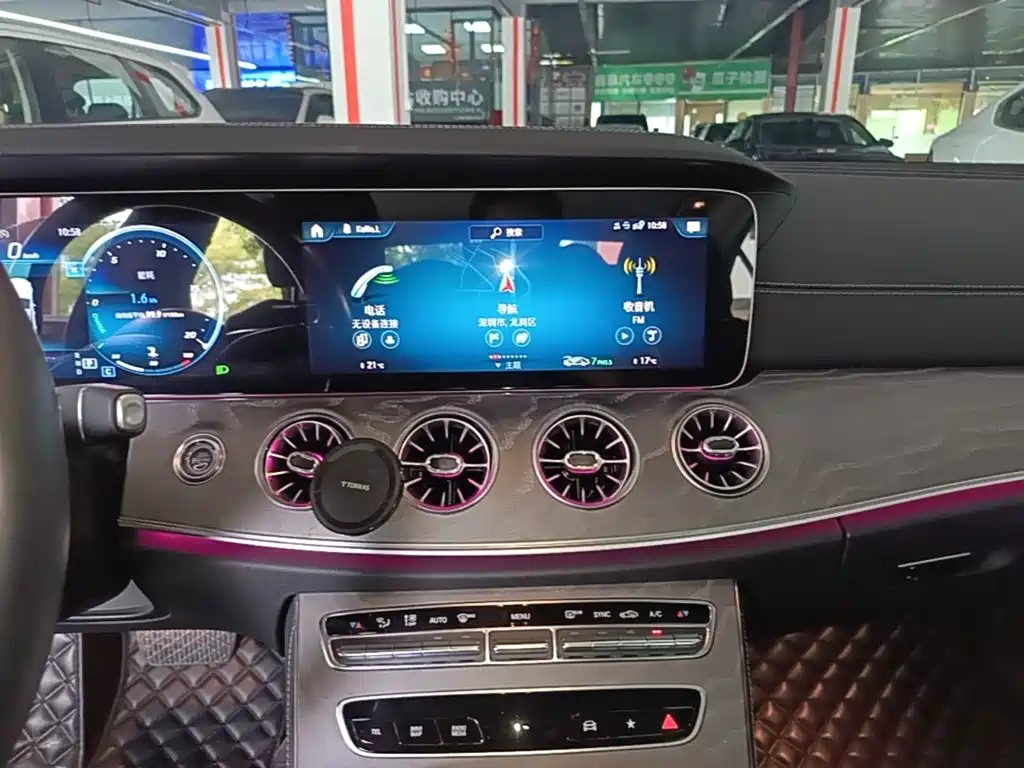 Mercedes-Benz CLS 2022 CLS 300