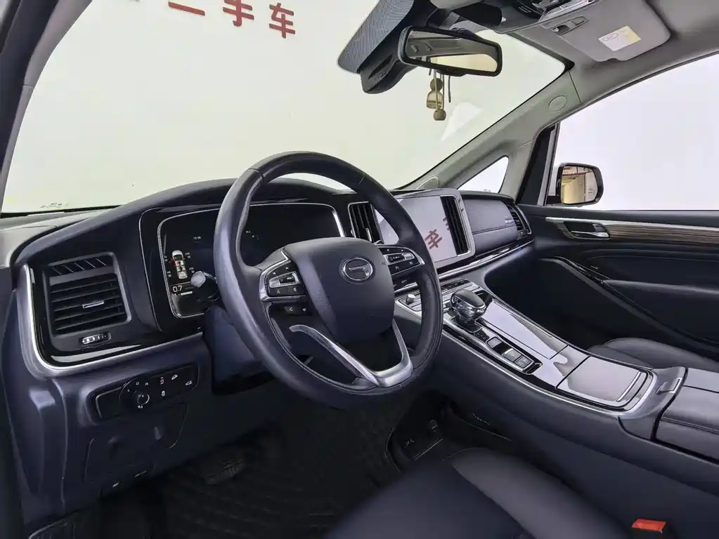 GAC Motor Trumpchi M8 — миниатюра 6