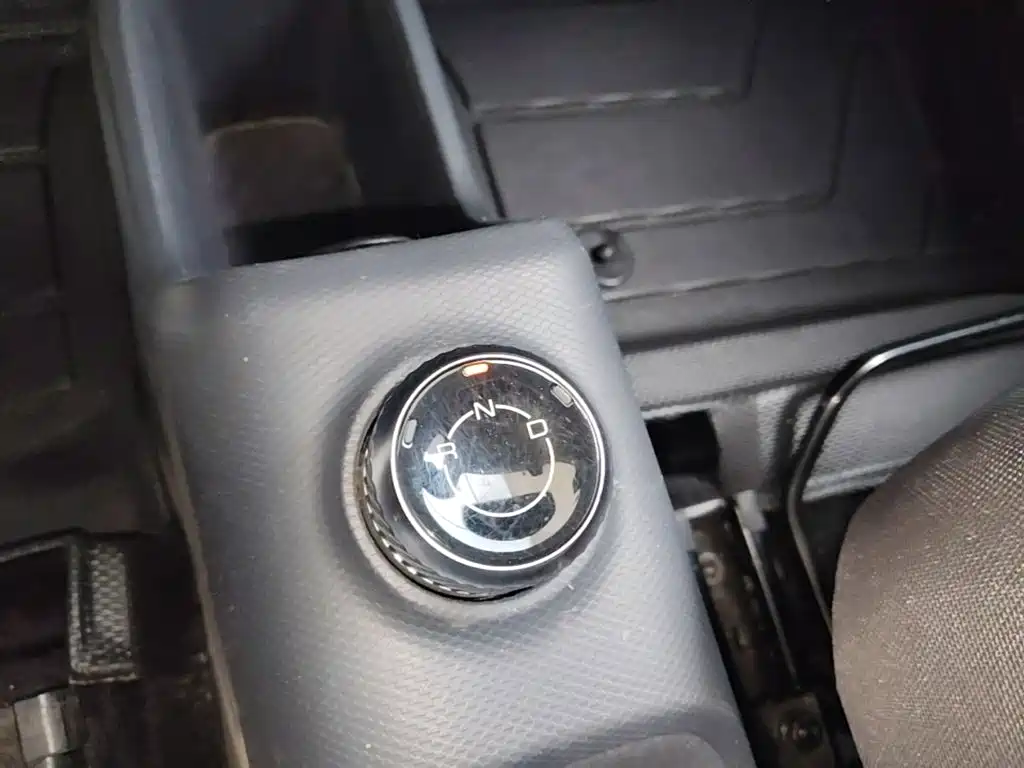 Wuling Zhiguang EV — миниатюра 14