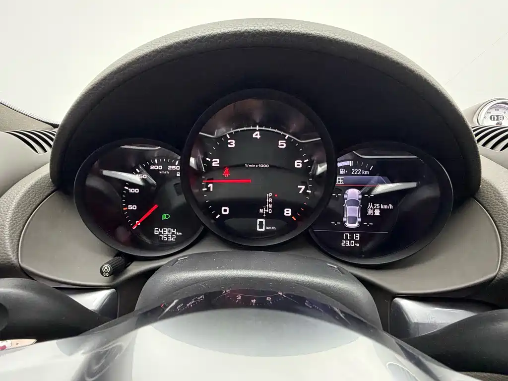 Porsche 718 — миниатюра 15