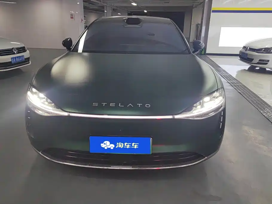 Xiangjie Xiangjie S9 — миниатюра 2