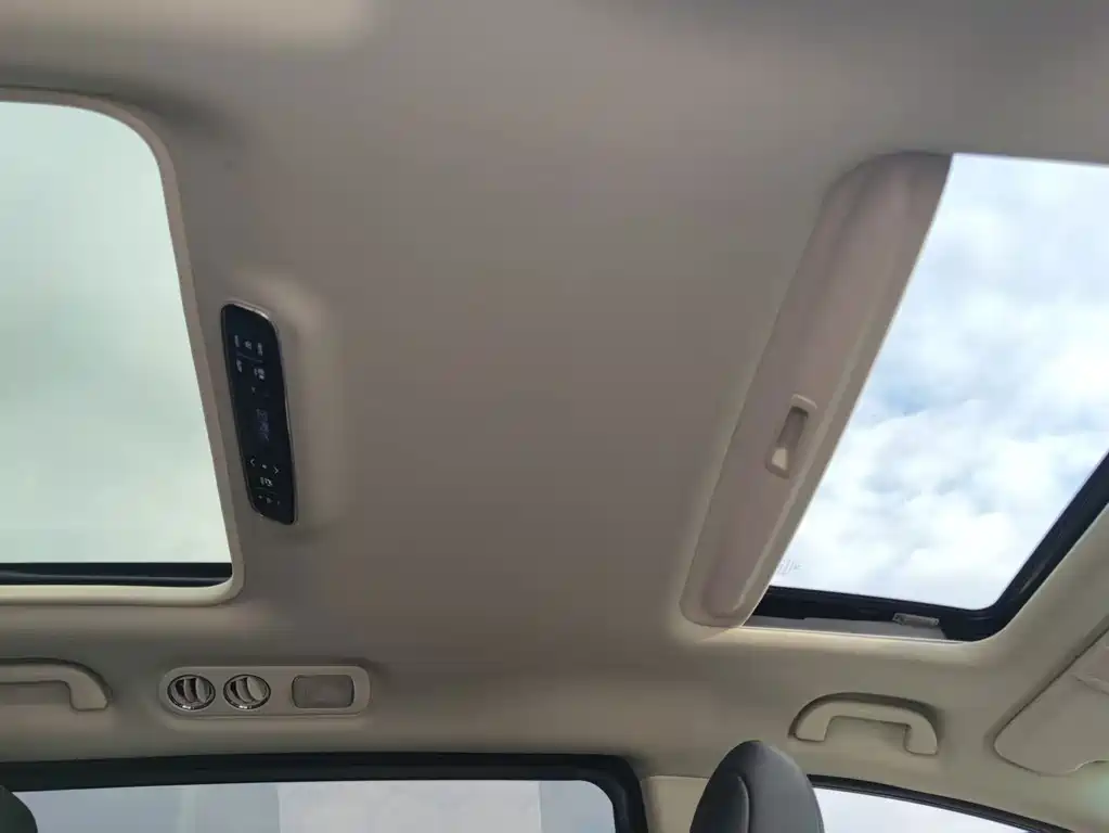 Honda Elysion — миниатюра 23