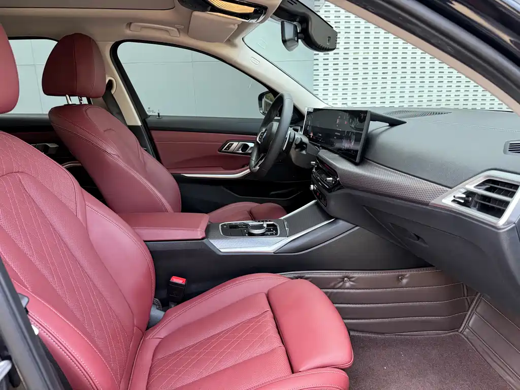 BMW 3 Series — миниатюра 16