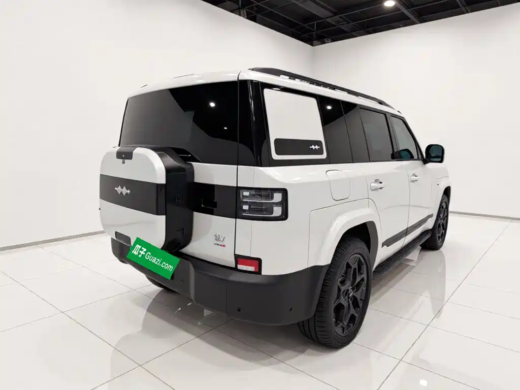 Fang Cheng Bao Ti 7 — миниатюра 4