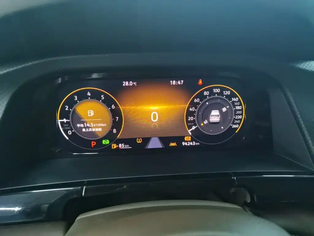 Volkswagen Viloran — миниатюра 12