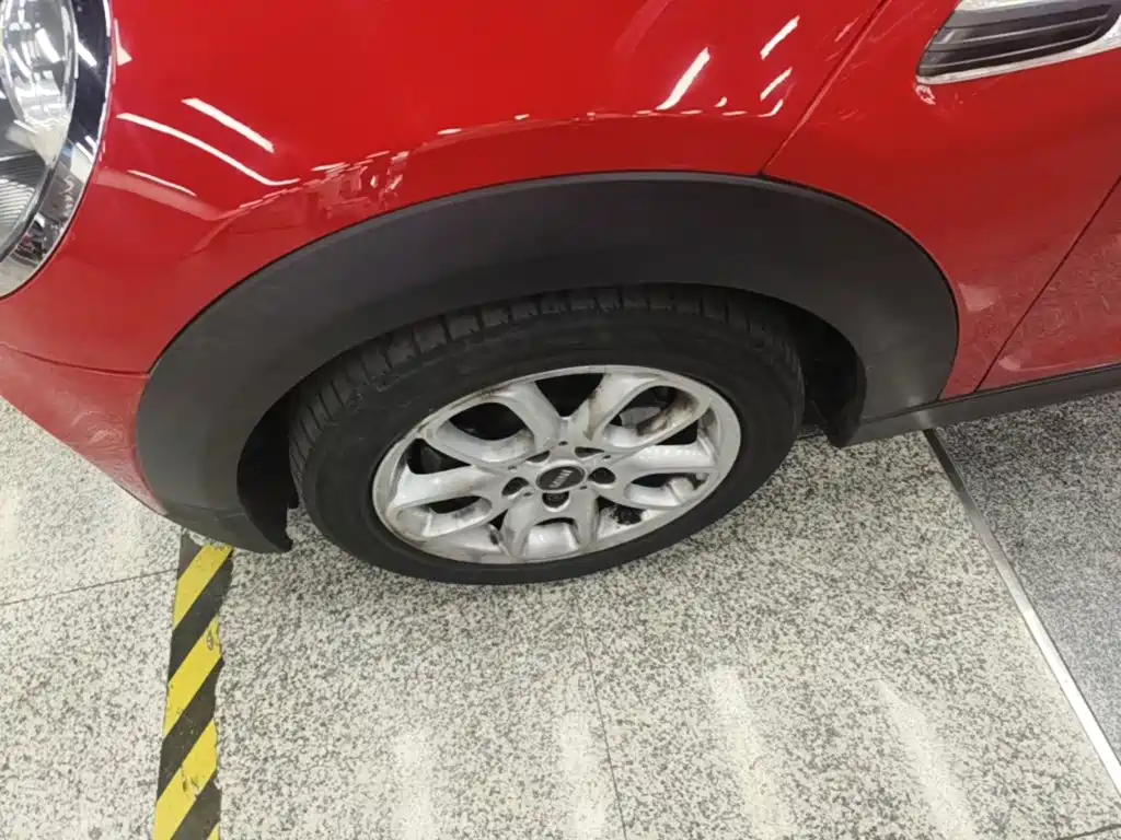 MINI Mini — миниатюра 23