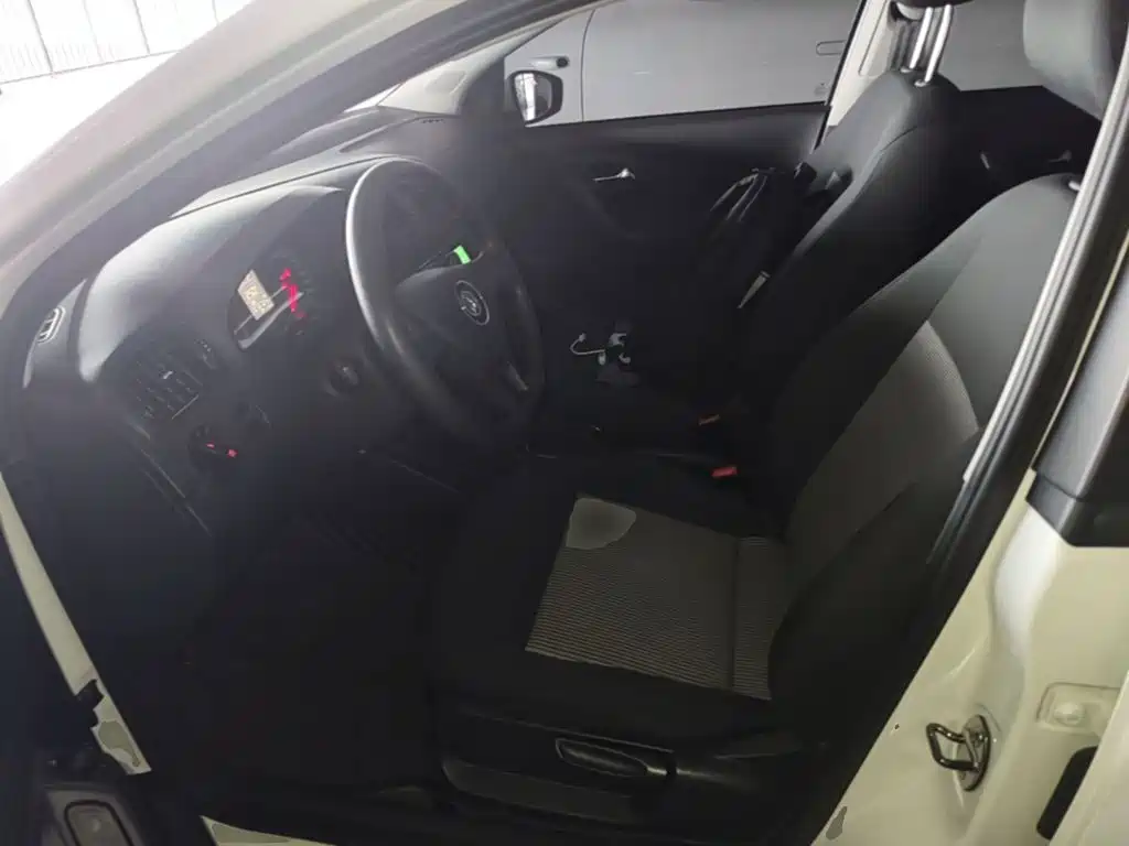 Volkswagen Polo — миниатюра 15