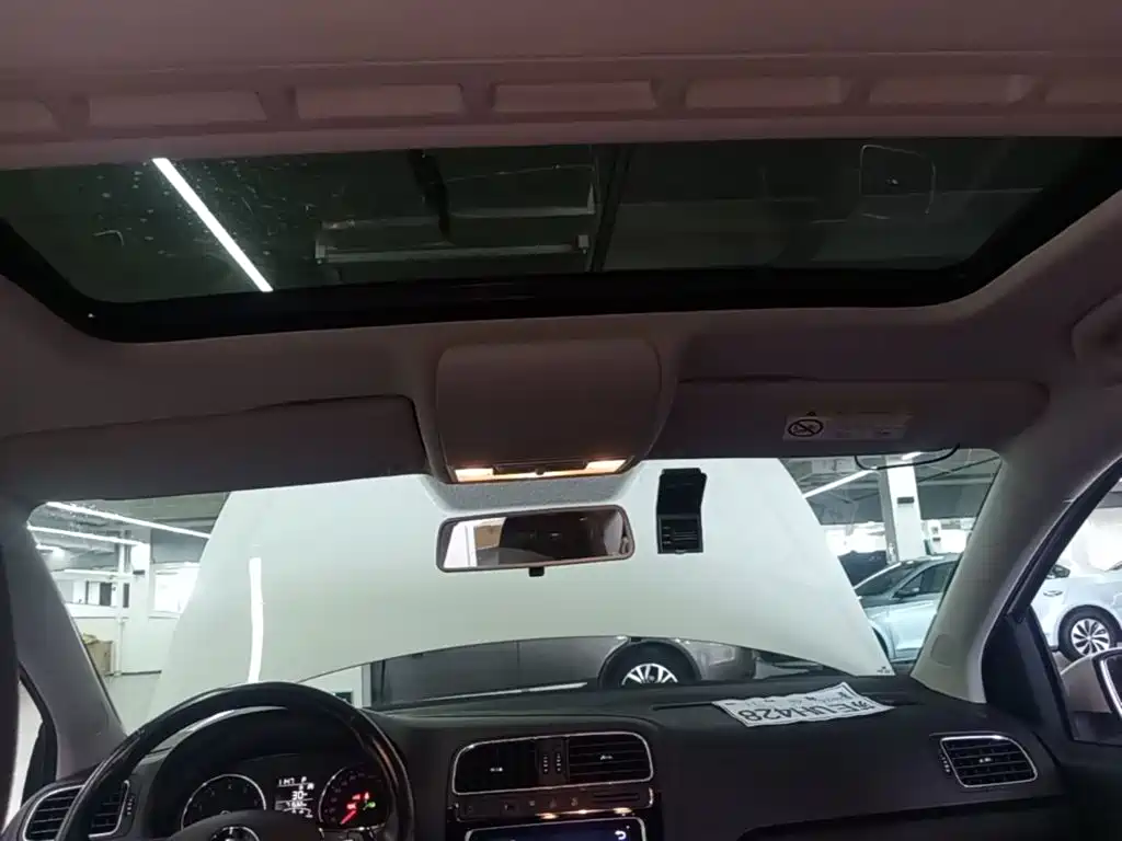 Volkswagen Polo — миниатюра 17