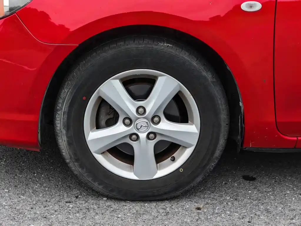 Mazda 3 — миниатюра 7
