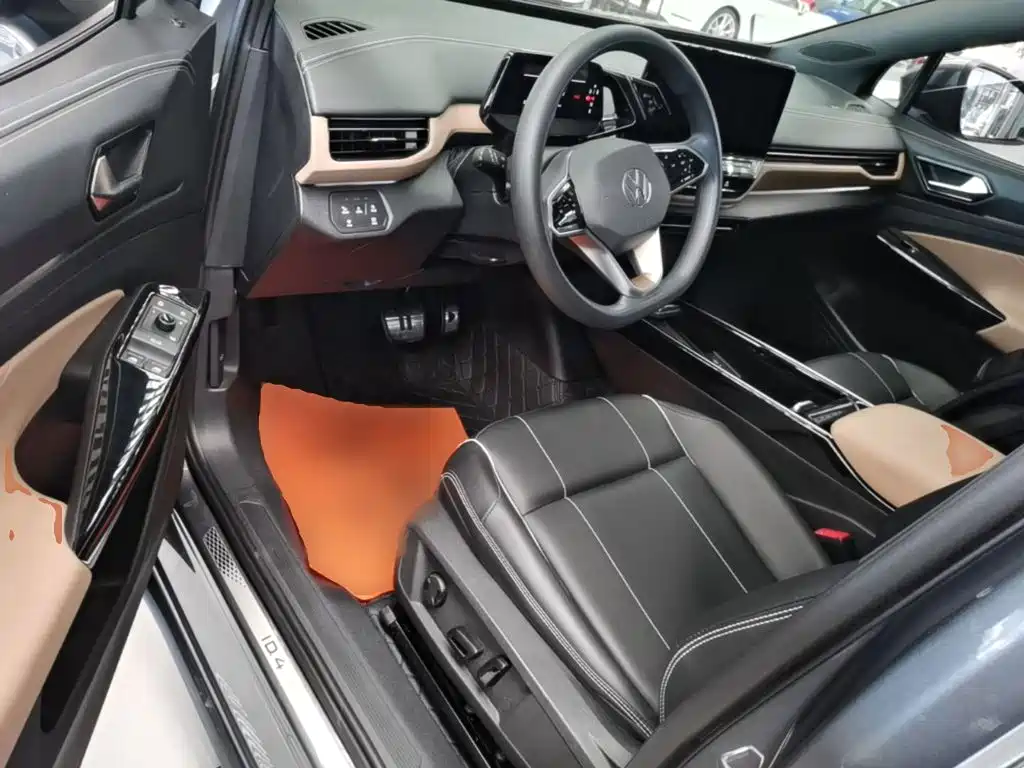 Volkswagen ID.4 X — миниатюра 16