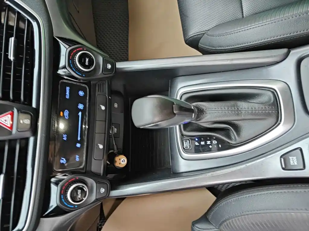Hyundai Fista — миниатюра 14