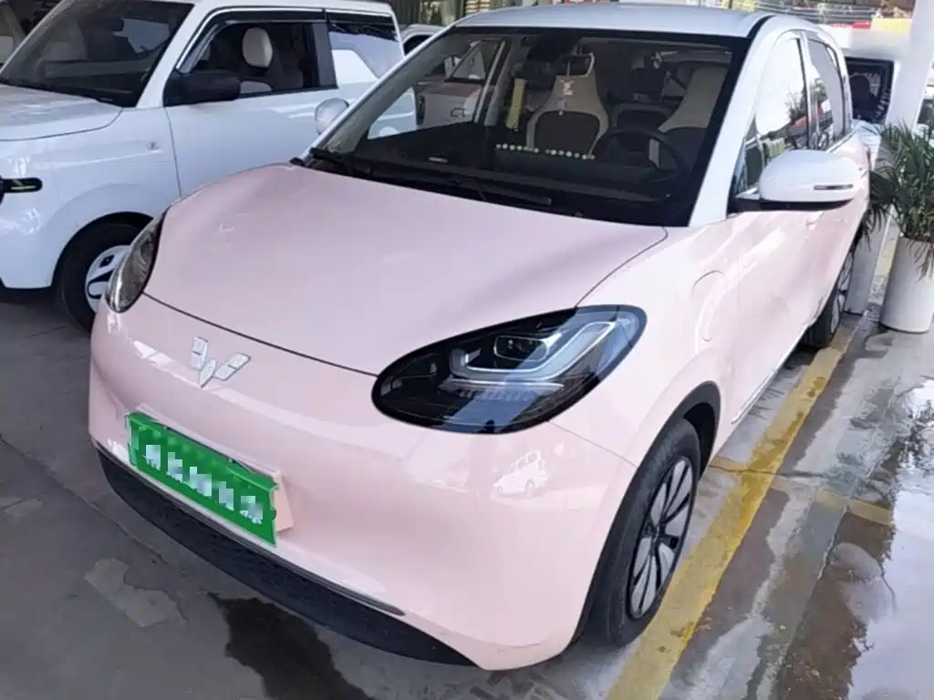 Wuling Bingo — миниатюра 2