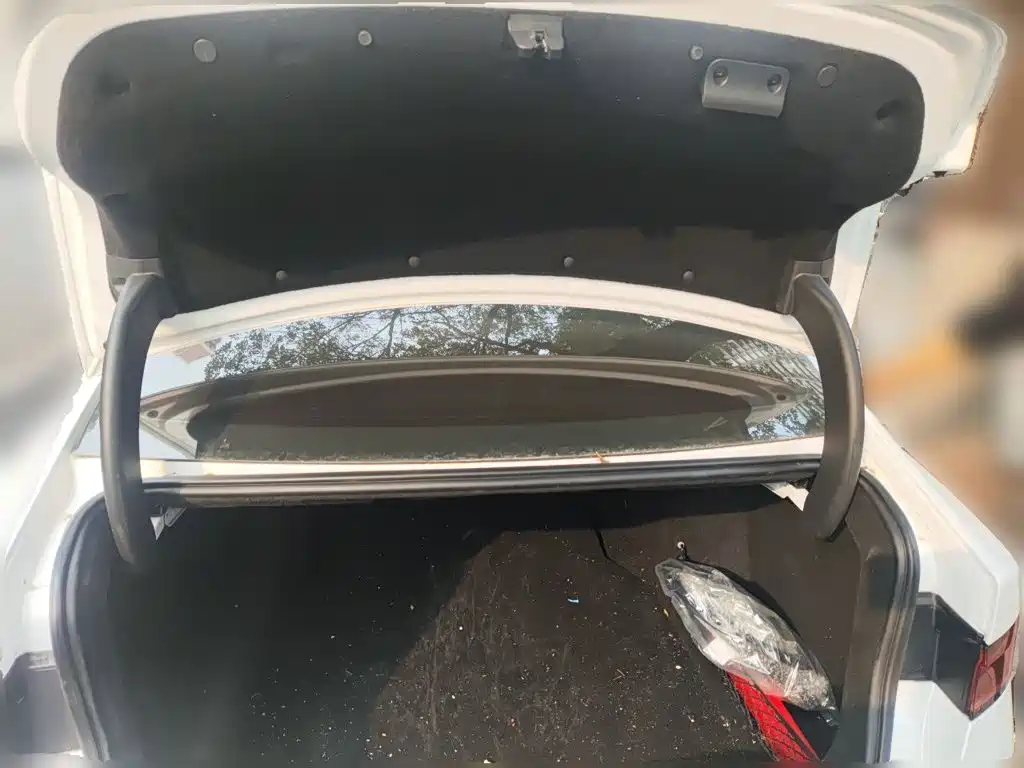 BYD Qin PLUS — миниатюра 20