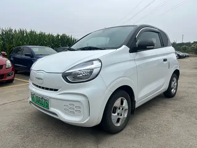 2021 Roewe Clever