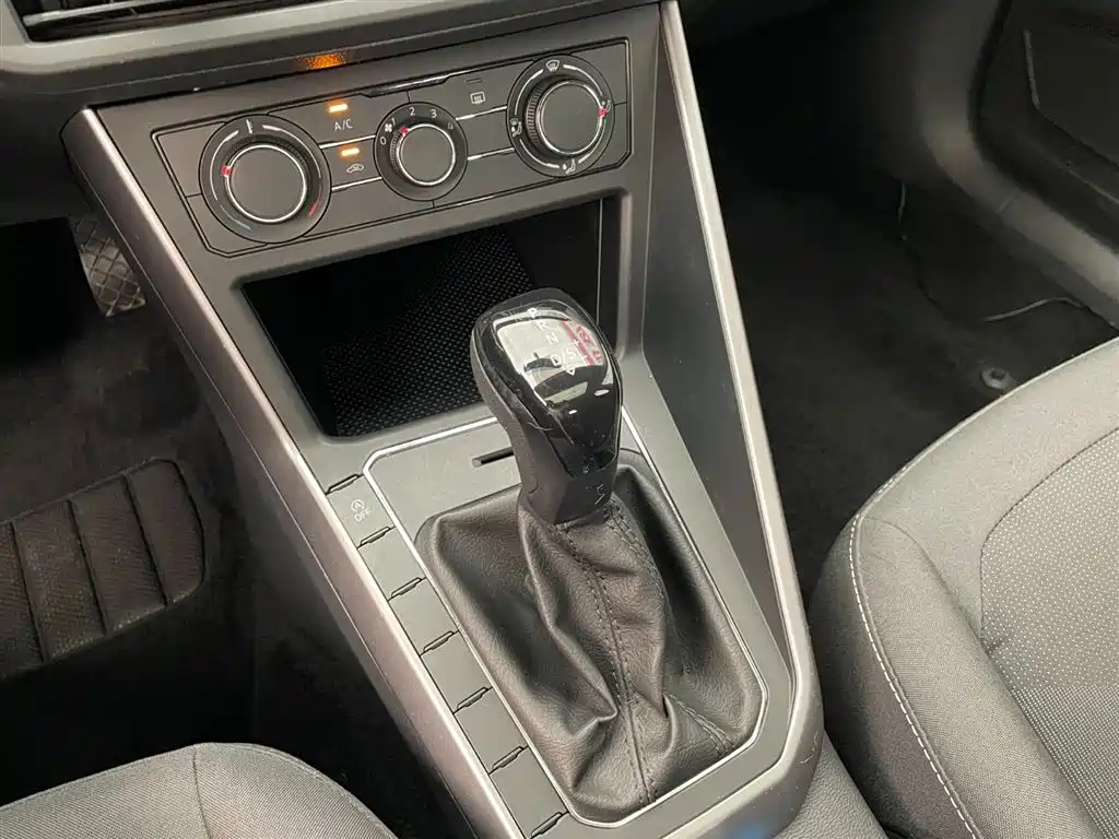 Volkswagen Polo 2019 Plus 1.5L AT