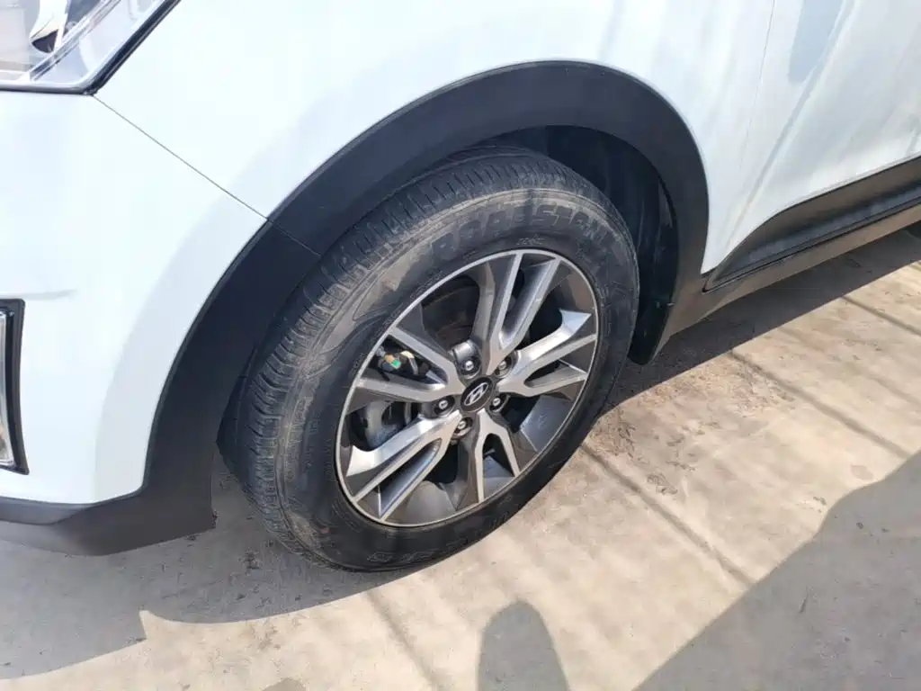 Hyundai ix25 — миниатюра 23