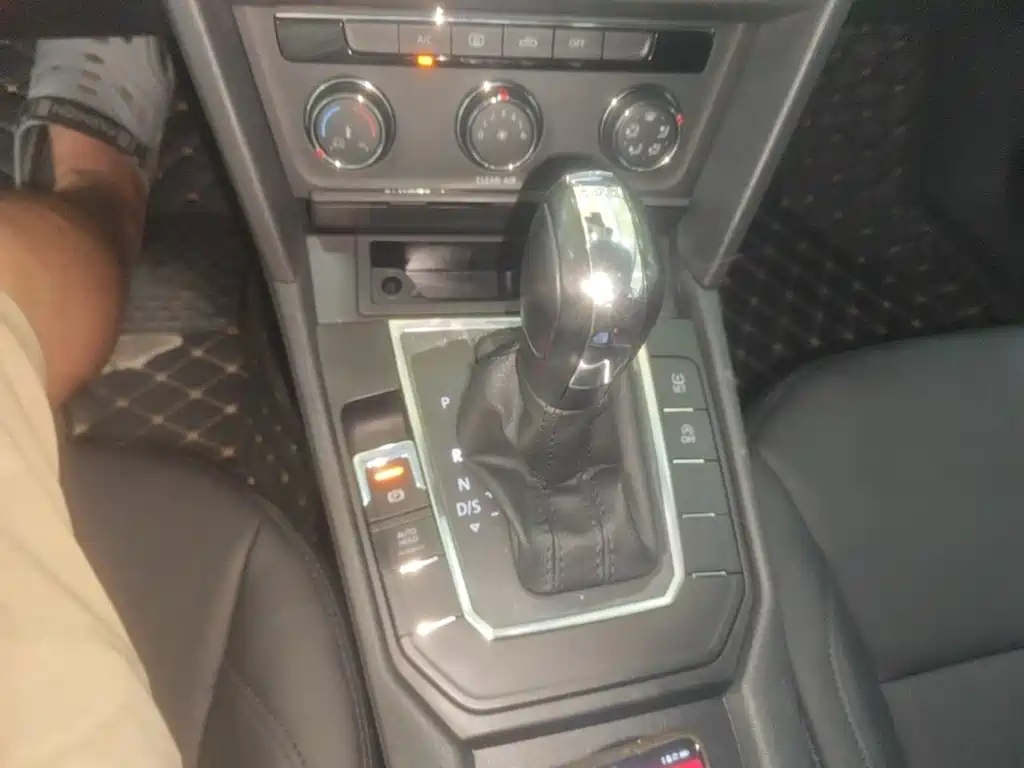 Volkswagen Lamando — миниатюра 14