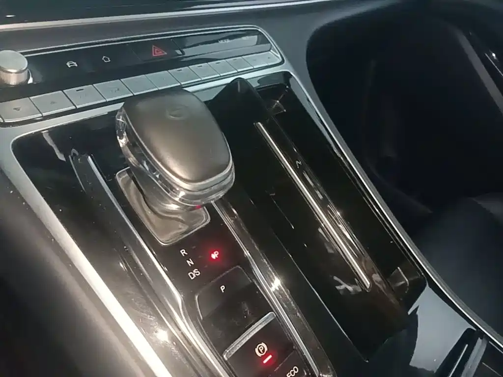 GAC Motor Trumpchi M8 — миниатюра 14