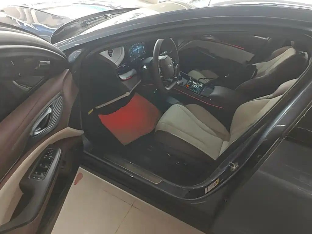 BYD Seal — миниатюра 16