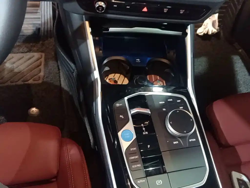 BMW i3 — миниатюра 14