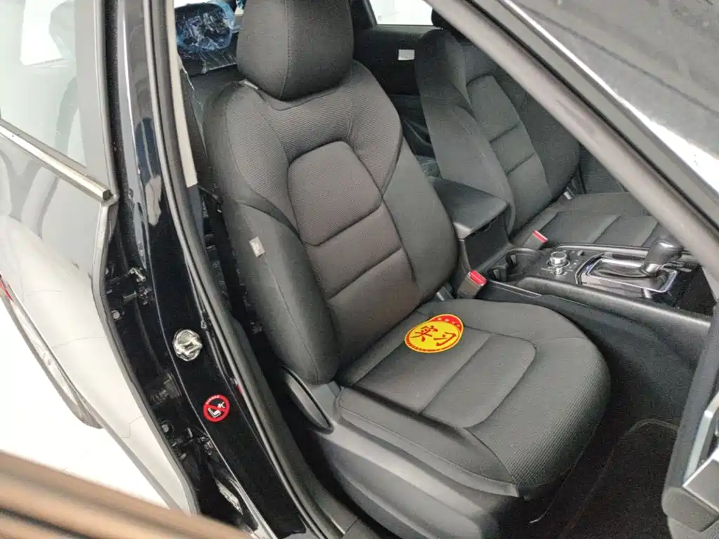 Mazda CX-5 — миниатюра 25