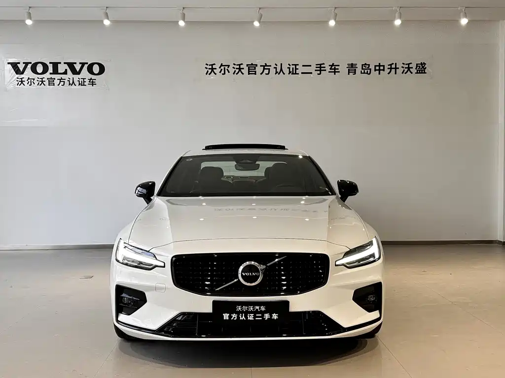 Volvo S60 — миниатюра 4