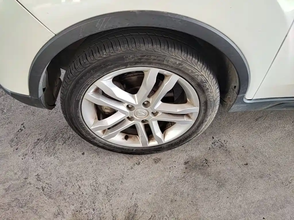 Changan CS35 — миниатюра 23