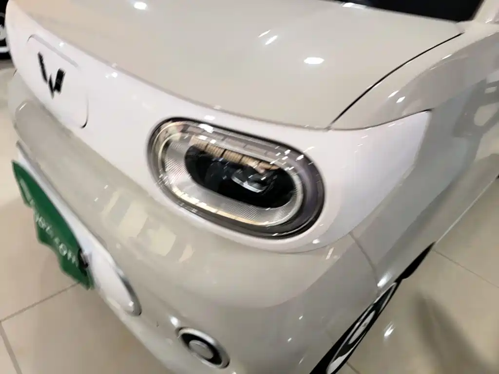 Wuling MINIEV — миниатюра 24
