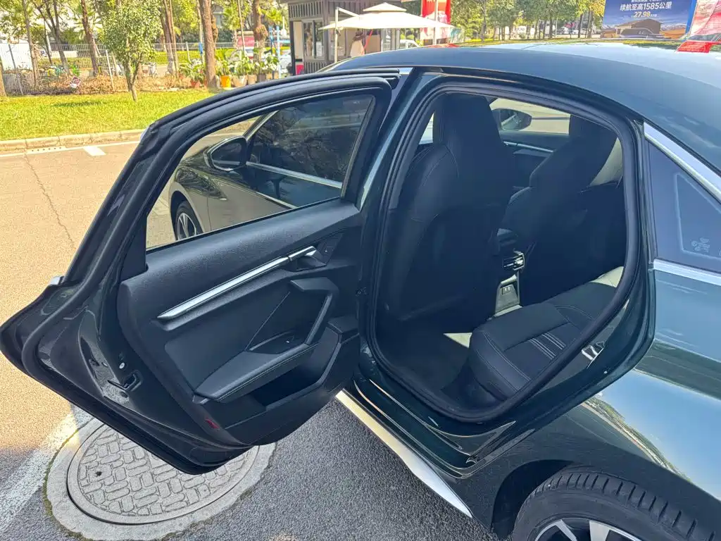 Audi A3 — миниатюра 14