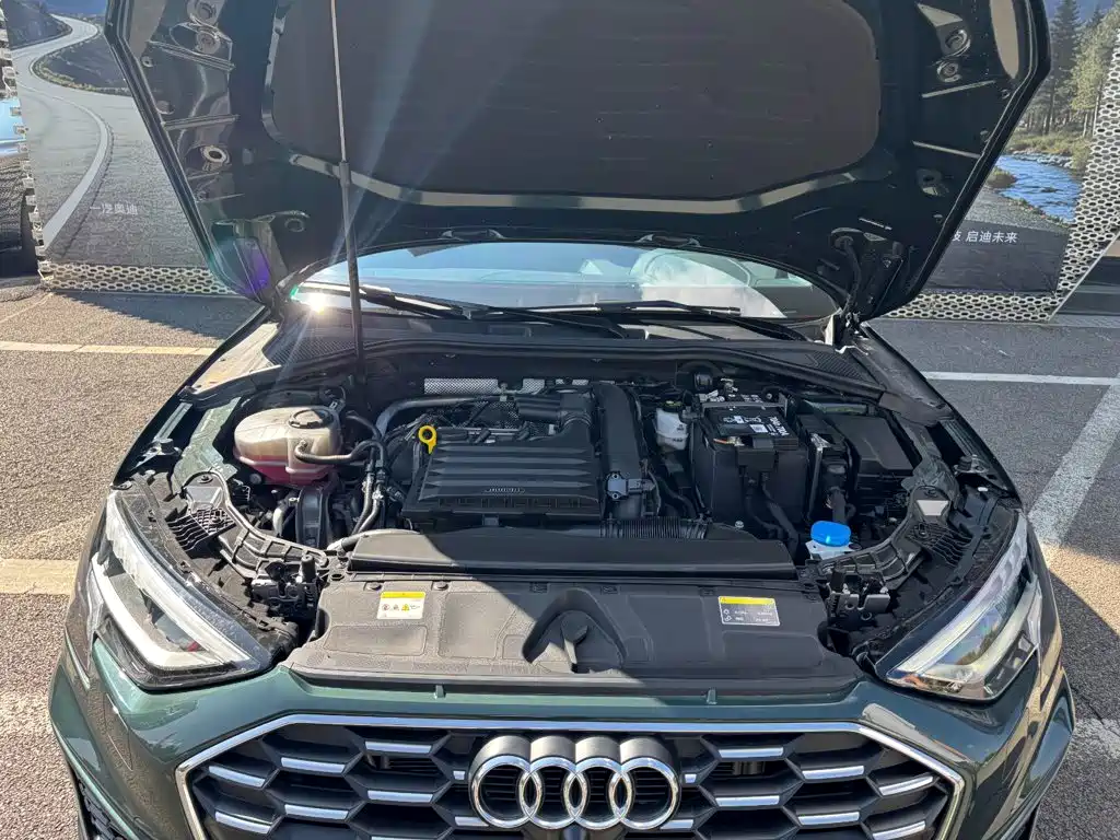 Audi A3 — миниатюра 24