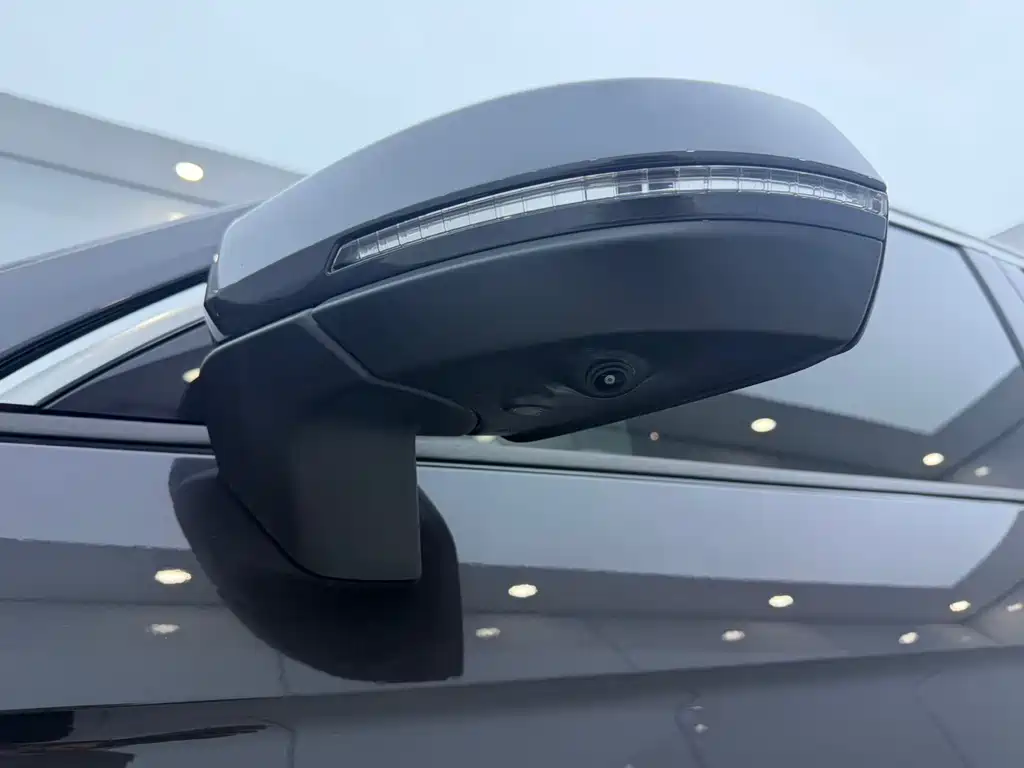 Volkswagen Tayron — миниатюра 7