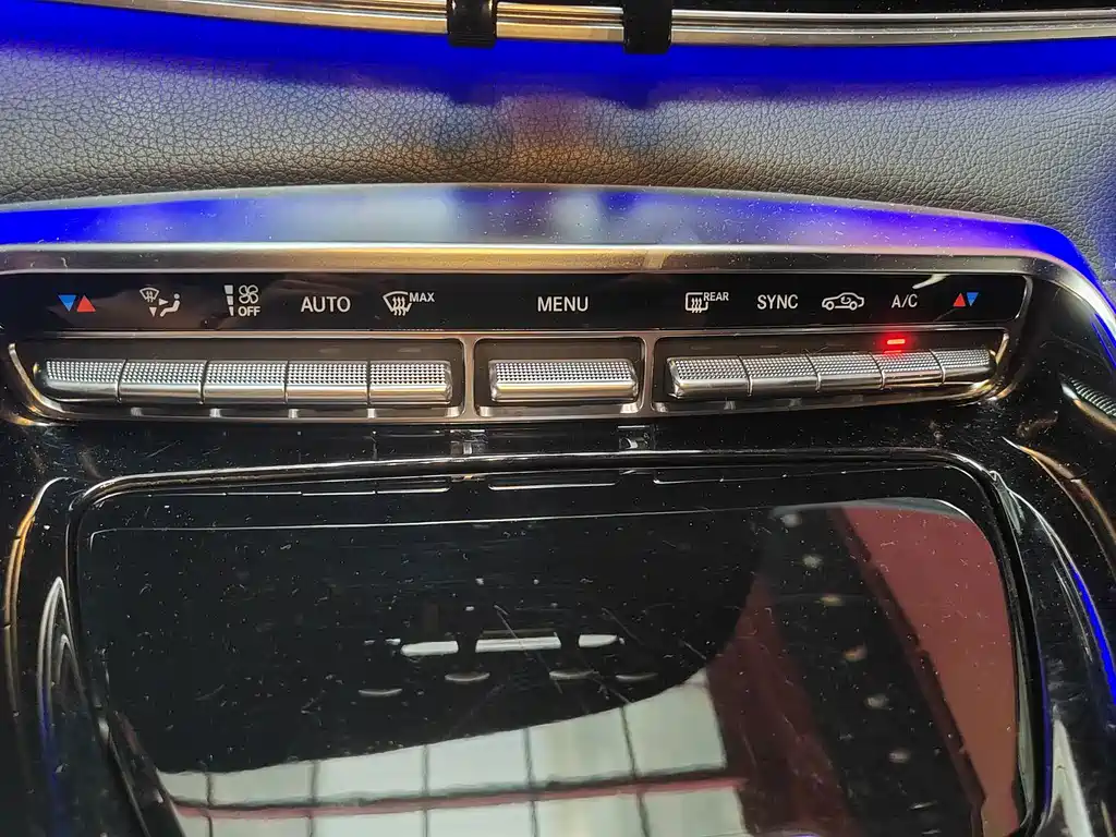 Mercedes-Benz AMG GT — миниатюра 13