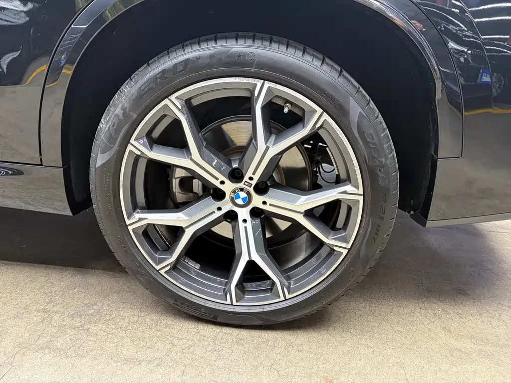 BMW X5 — миниатюра 19