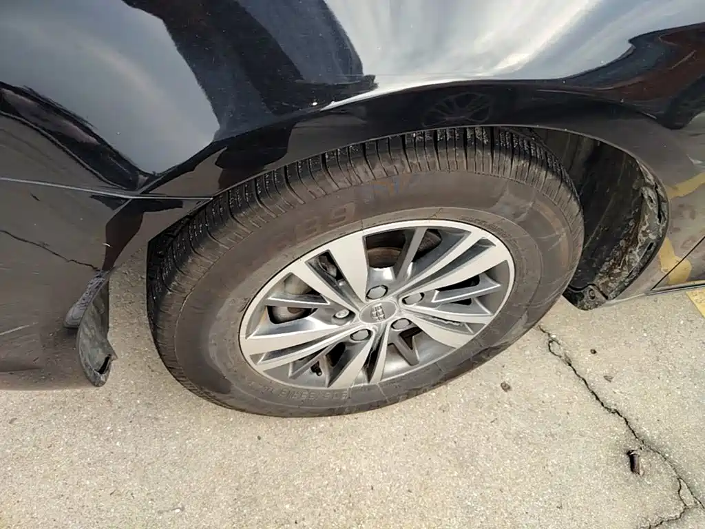 Geely Emgrand — миниатюра 23