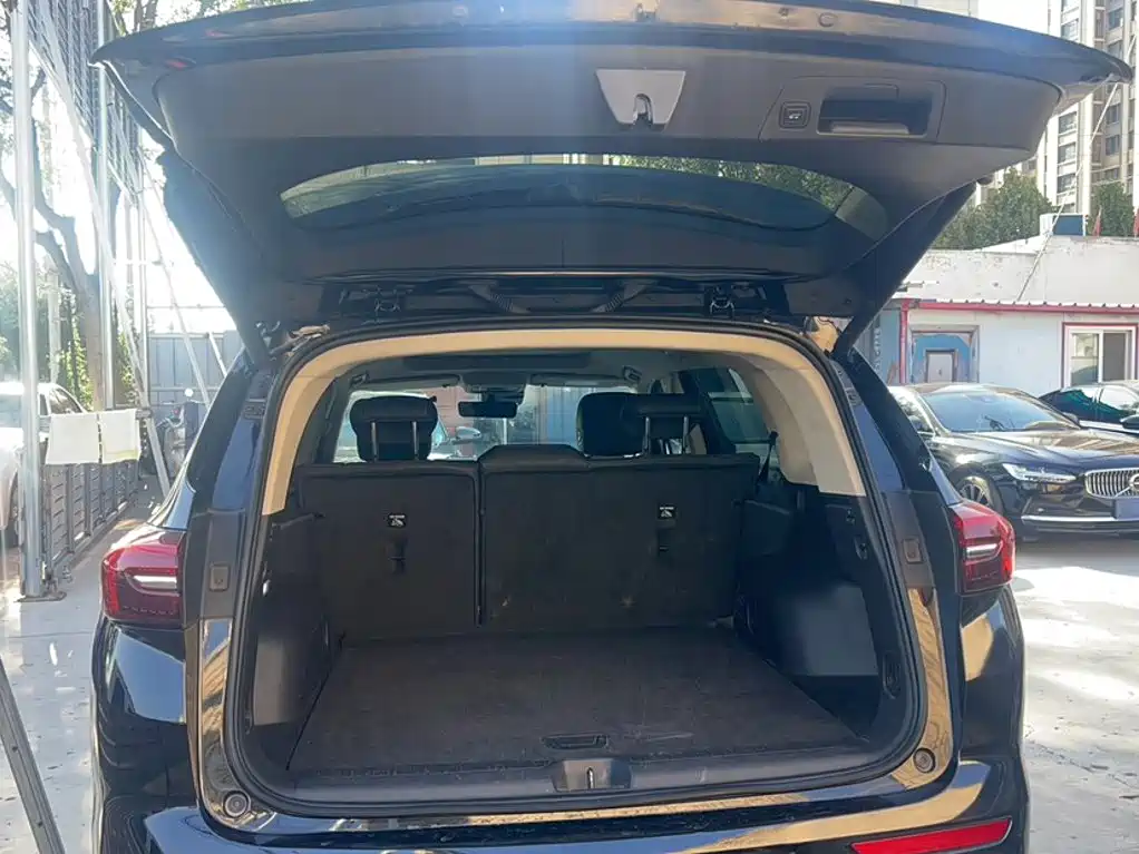 Buick Envision Plus — миниатюра 14