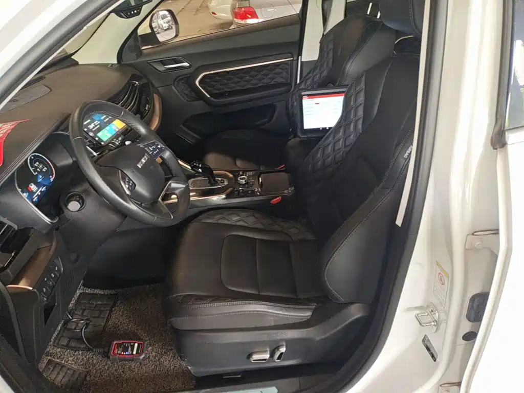Haval H6 — миниатюра 15