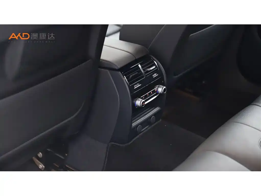 BMW 6 GT 2019 630i M Sport