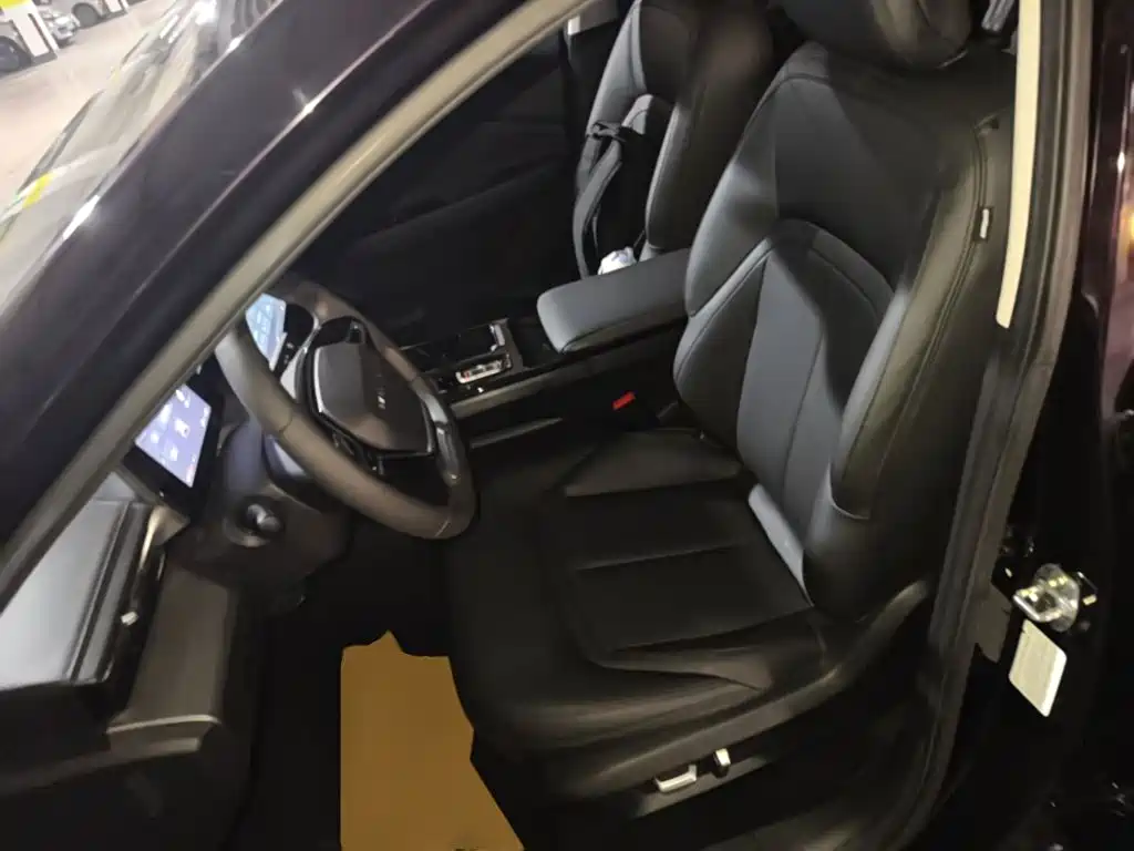 Wuling Xingguang — миниатюра 15