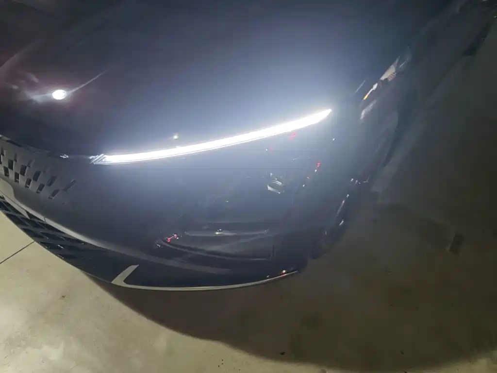 Wuling Xingguang — миниатюра 24